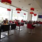 Hotel Ibis Budget 2*