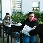 Ibis Budget 2*