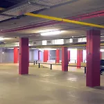 Ibis Budget 2* Lleida