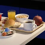 Ibis Budget Hotel