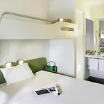 Ibis Budget Hotel