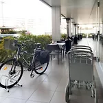 Ibis Budget Hotel 2*