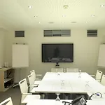 Hotel Ibis Budget Lleida