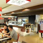 Ibis Budget Hotel 2*