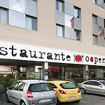 Hotel Ibis Budget Lleida