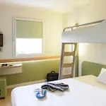 Ibis Budget 2* Lleida
