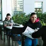 Ibis Budget 2*