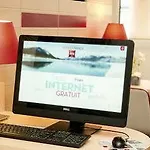Hotel Ibis Budget Lleida