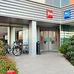 Hotel Ibis Budget 2*