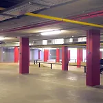Ibis Budget 2*