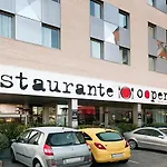 Ibis Budget Hotel
