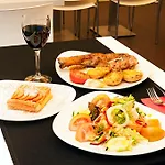 Ibis Budget Lleida