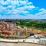 Hotel Ibis Budget 2*