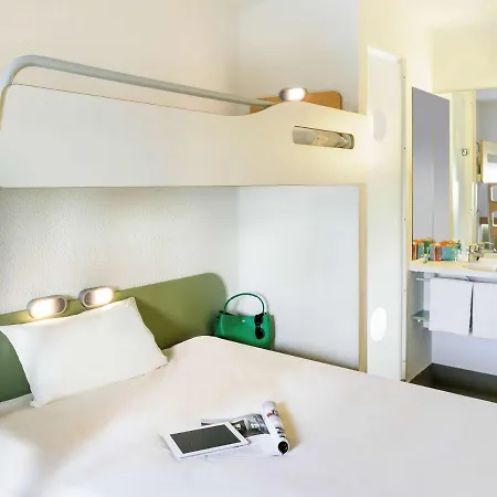 Ibis Budget 호텔 2*