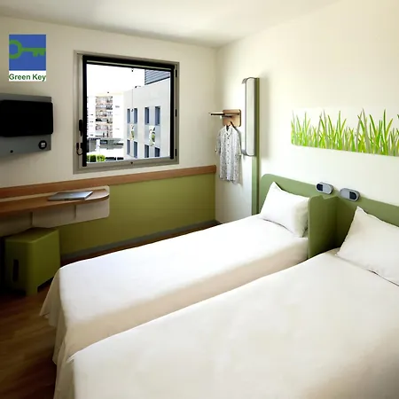 Ibis Budget Lleida