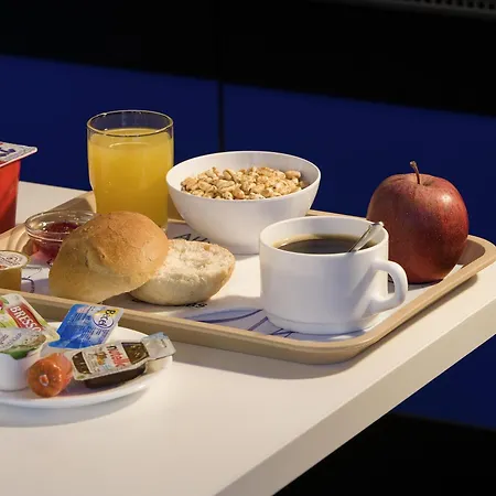 Ibis Budget Ξενοδοχείο