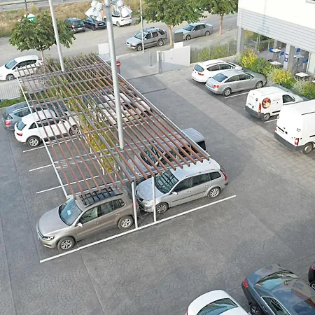 Ibis Budget Ξενοδοχείο 2*