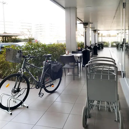 Ibis Budget Ξενοδοχείο 2*