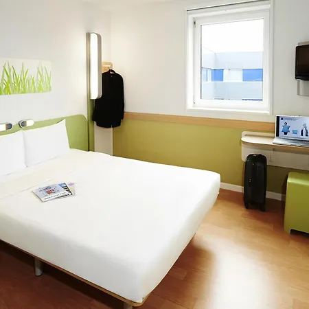 Ibis Budget Λιέιδα