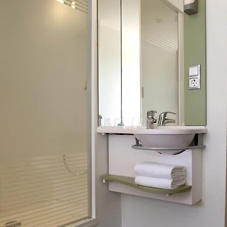Ibis Budget 2* Λιέιδα