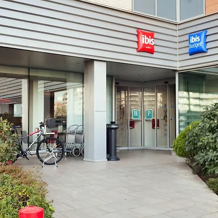 Ibis Budget 2* Lleida