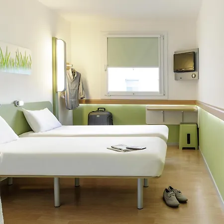 Ibis Budget Λιέιδα