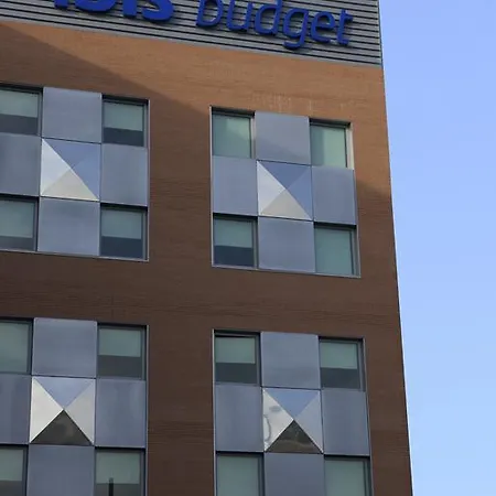 Ibis Budget