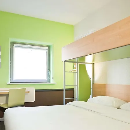 Ξενοδοχείο Ibis Budget