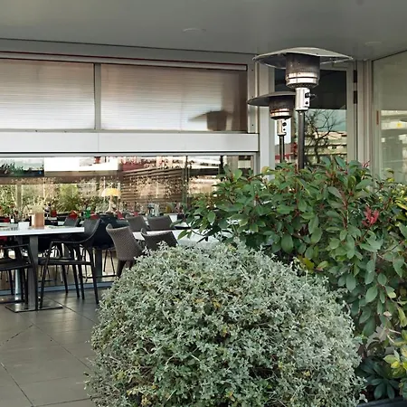 Ibis Budget Ξενοδοχείο 2*