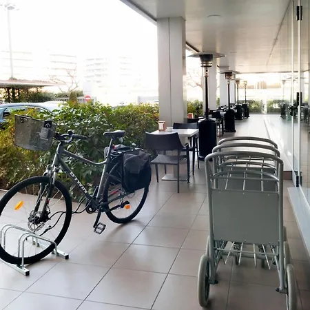 Ibis Budget 2*