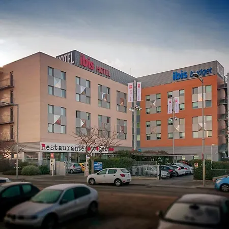 Ξενοδοχείο Ibis Budget