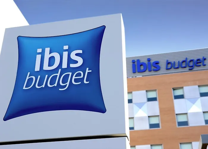 Ibis Budget 2* Lleida