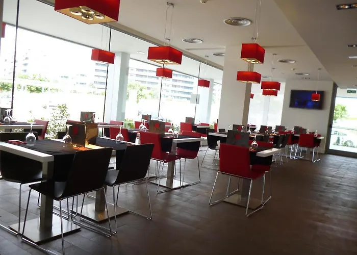 فندق Ibis Budget 2*