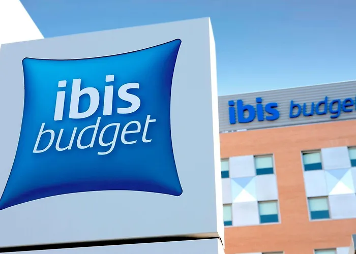 Ibis Budget فندق 2*