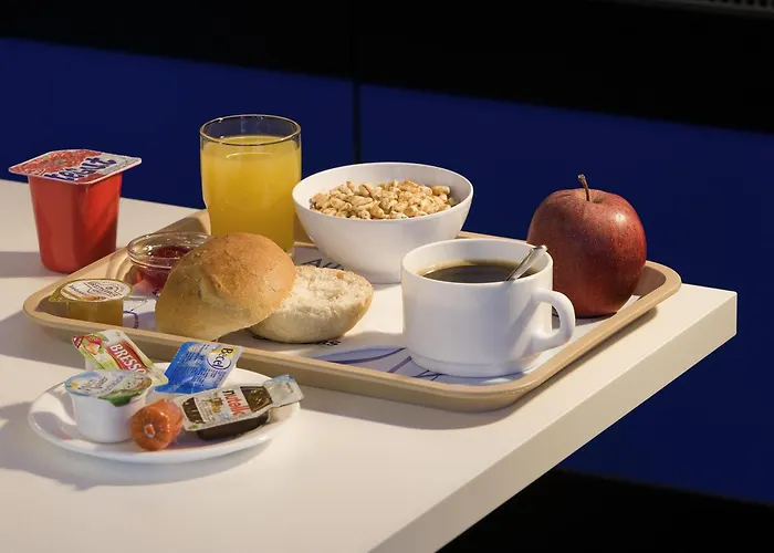 Ibis Budget فندق