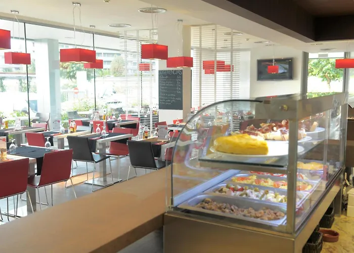 Hotel Ibis Budget