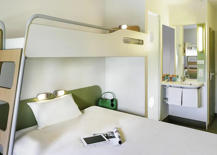 Ibis Budget فندق