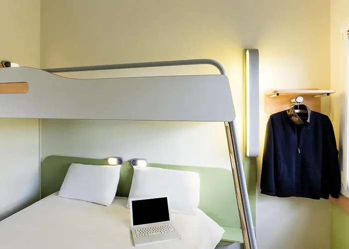 Ibis Budget