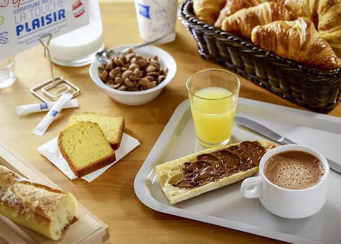 Ibis Budget Lleida