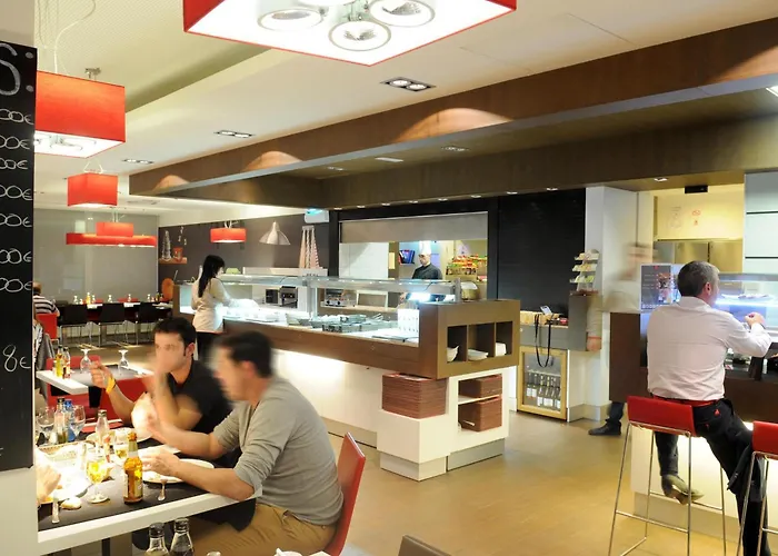 Ibis Budget فندق 2*