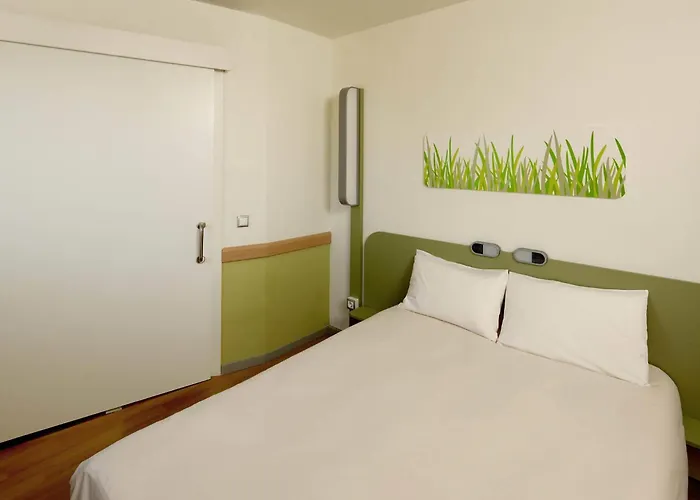 Ibis Budget 2*