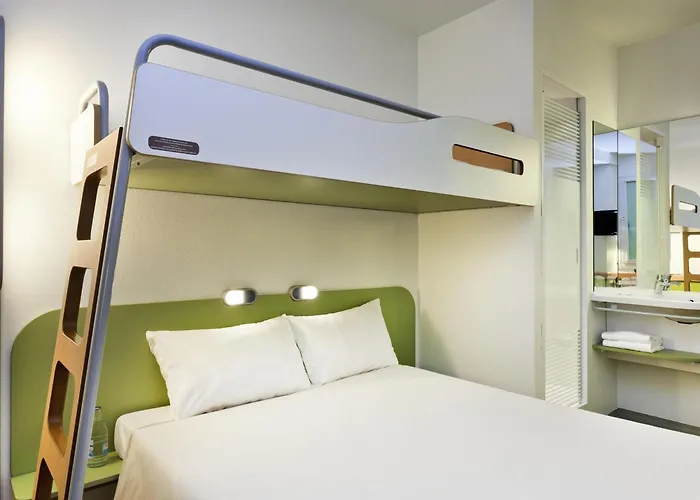 Ibis Budget
