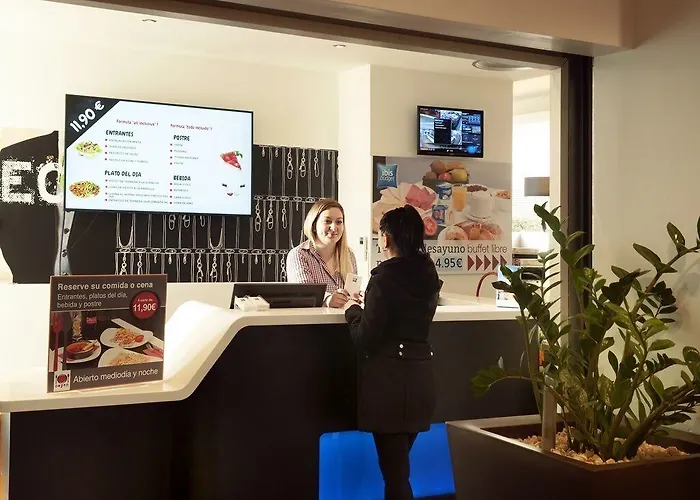 Ibis Budget Lleida