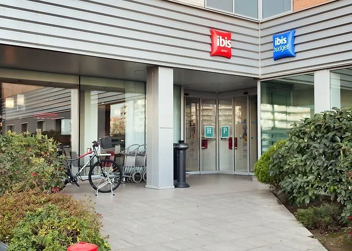 Ibis Budget Hotel