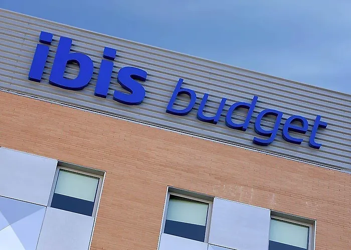 Hotel Ibis Budget Lleida