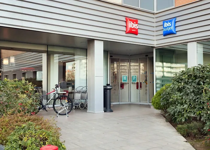 فندق Ibis Budget ييذا