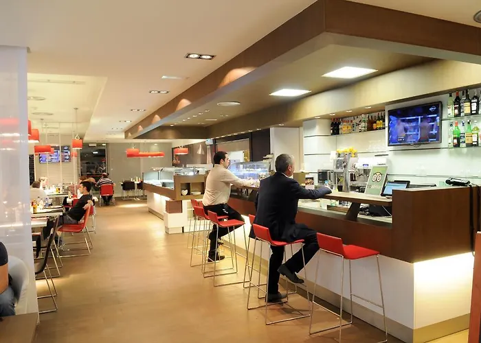 Ibis Budget Hotel Lleida