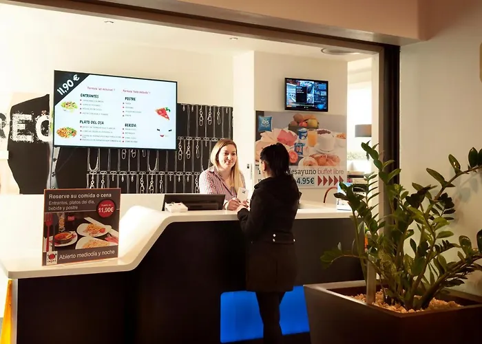 فندق Ibis Budget ييذا