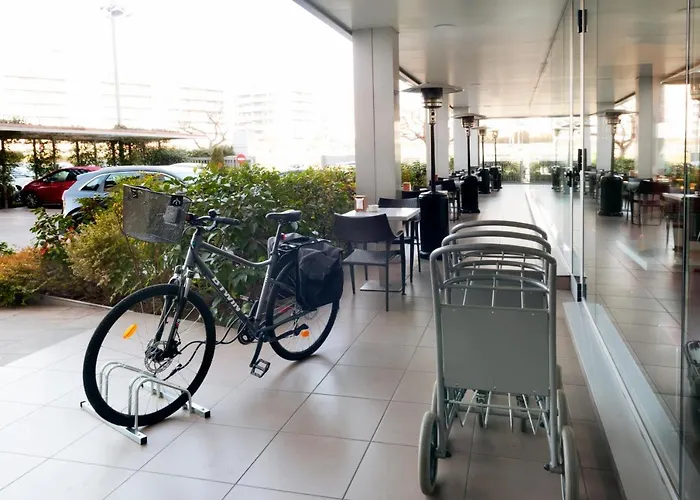 Ibis Budget 2*