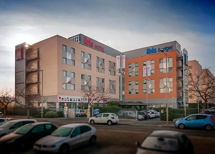 فندق Ibis Budget